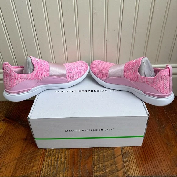 Athletic Propulsion Labs APL Techloom Bliss